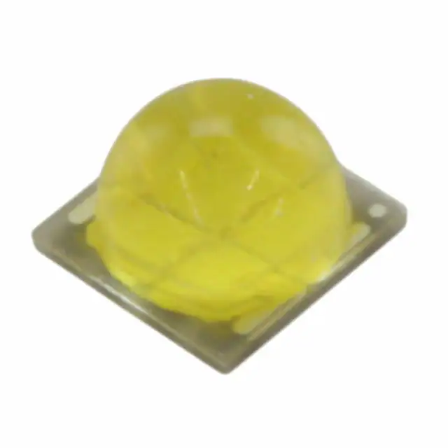 ELYI-K62C5-0LPGS-P6500 Everlight Electronics Co Ltd  Éclairage LED - Blanc